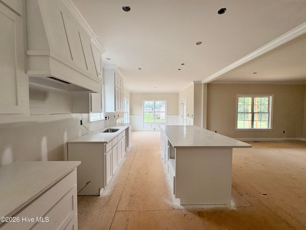 Photo of 7320 Huckleberry Drive, Spring Hope, NC 27882 (MLS # 100585175)