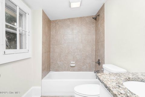 Tiny photo for 605 Saint David Street, Tarboro, NC 27886 (MLS # 100559133)