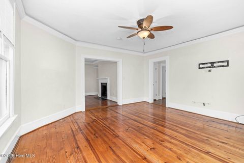 Tiny photo for 605 Saint David Street, Tarboro, NC 27886 (MLS # 100559133)