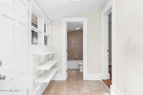 Tiny photo for 605 Saint David Street, Tarboro, NC 27886 (MLS # 100559133)