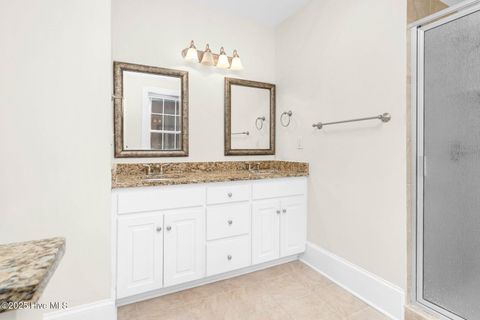 Tiny photo for 605 Saint David Street, Tarboro, NC 27886 (MLS # 100559133)