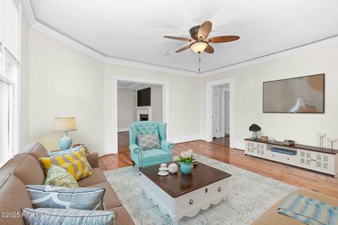 Tiny photo for 605 Saint David Street, Tarboro, NC 27886 (MLS # 100559133)