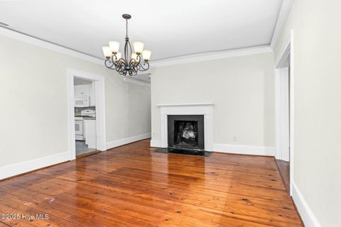 Tiny photo for 605 Saint David Street, Tarboro, NC 27886 (MLS # 100559133)