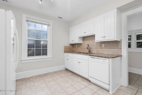 Tiny photo for 605 Saint David Street, Tarboro, NC 27886 (MLS # 100559133)