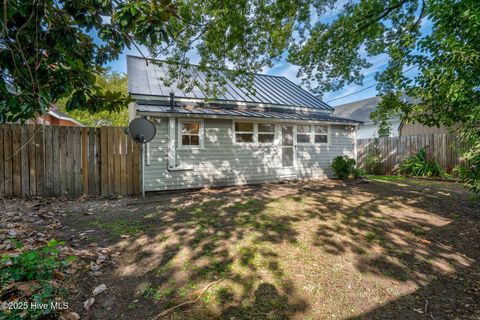 Tiny photo for 605 Saint David Street, Tarboro, NC 27886 (MLS # 100559133)