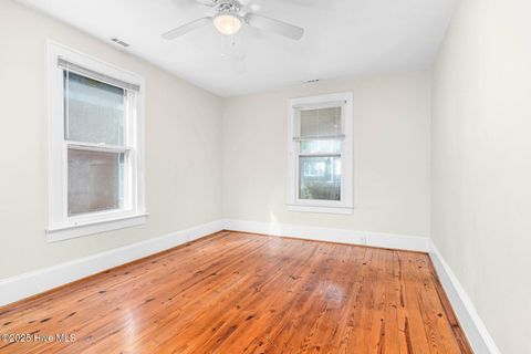 Tiny photo for 605 Saint David Street, Tarboro, NC 27886 (MLS # 100559133)