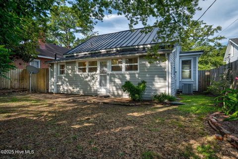 Tiny photo for 605 Saint David Street, Tarboro, NC 27886 (MLS # 100559133)