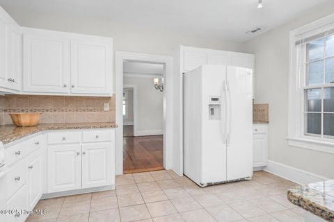 Tiny photo for 605 Saint David Street, Tarboro, NC 27886 (MLS # 100559133)