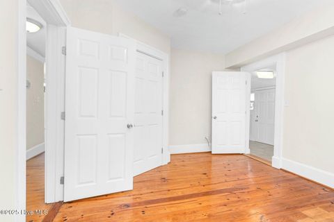 Tiny photo for 605 Saint David Street, Tarboro, NC 27886 (MLS # 100559133)