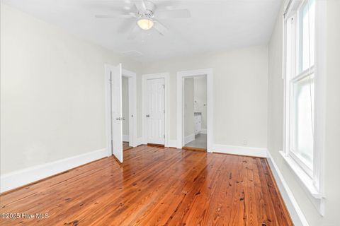 Tiny photo for 605 Saint David Street, Tarboro, NC 27886 (MLS # 100559133)