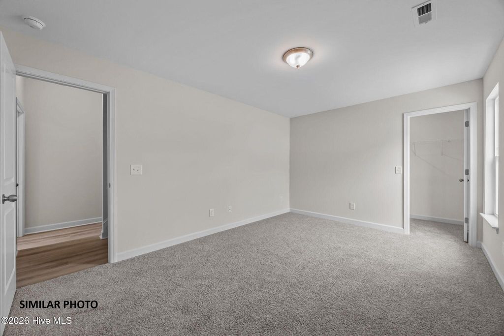 Photo of 134 Woodford Drive, Jacksonville, NC 28540 (MLS # 100566485)