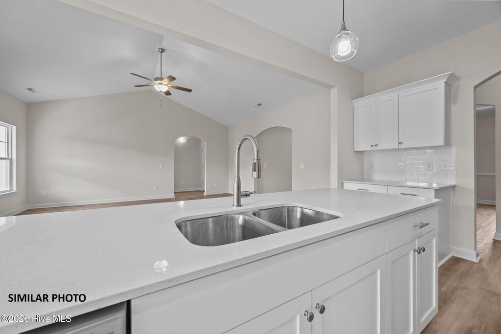 Photo of 134 Woodford Drive, Jacksonville, NC 28540 (MLS # 100566485)