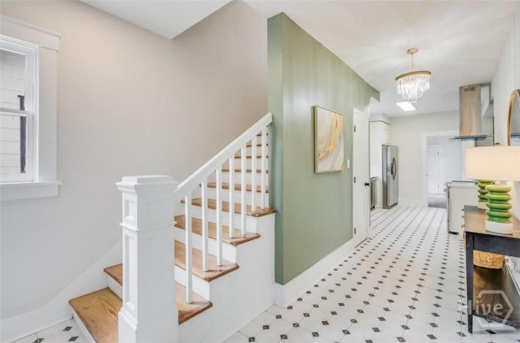 Photo of 1008 E Waldburg Street, Savannah, GA 31401 (MLS # SA360961)