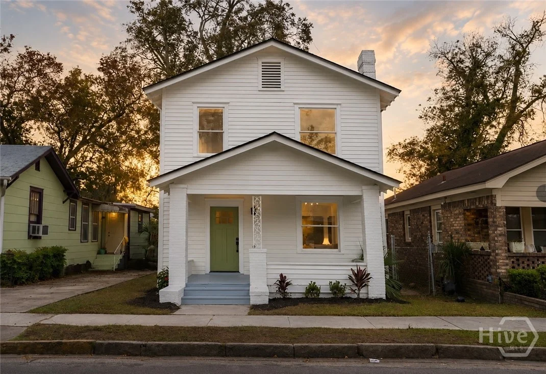 1008 E Waldburg Street Unit A