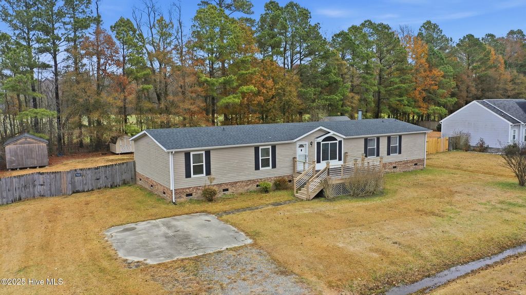 Photo of 973 Scott Road, Elizabeth City, NC 27909 (MLS # 100544485)