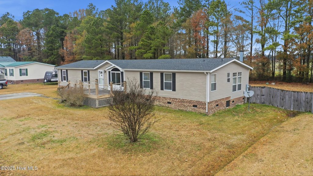 Photo of 973 Scott Road, Elizabeth City, NC 27909 (MLS # 100544485)