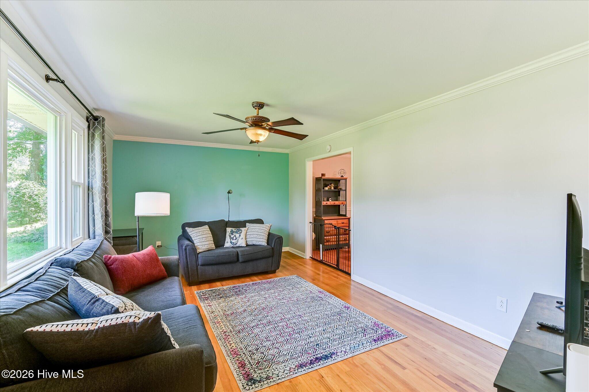 809 Hammond Drive