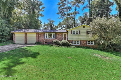 Photo of 809 Hammond Drive, North Augusta, SC 29841 (MLS # 100606564)