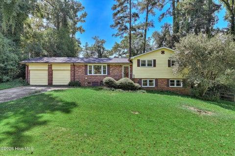 Homes For Sale - 809 Hammond Drive<br/> North Augusta, SC 29841