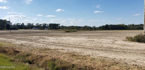 Vacant Land For Sale - 510 Mitchell Loop Road<br/> Roseboro, NC 28382