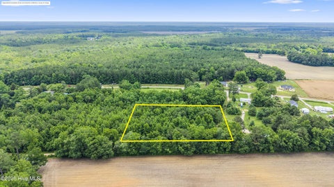 Vacant Land For Sale - Near 4868 Delco Pros Road<br/> Columbus County, Delco, NC 28436