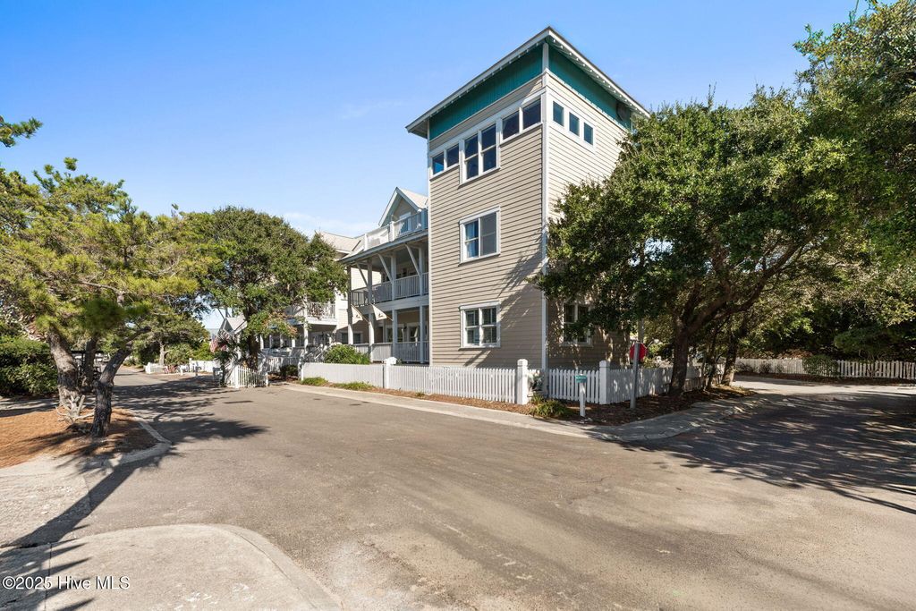 Photo of 21 Keelson Row #Capt. Quarters I, Bald Head Island, NC 28461 (MLS # 100548683)