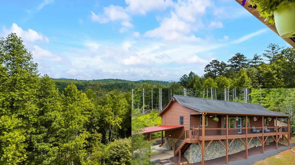 815 Smokey Hollow Drive