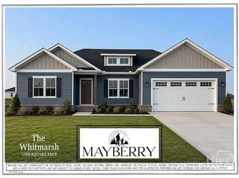 Photo of 215 Aunt Bee Boulevard #Lot 184, Statesboro, GA 30458 (MLS # SA366705)