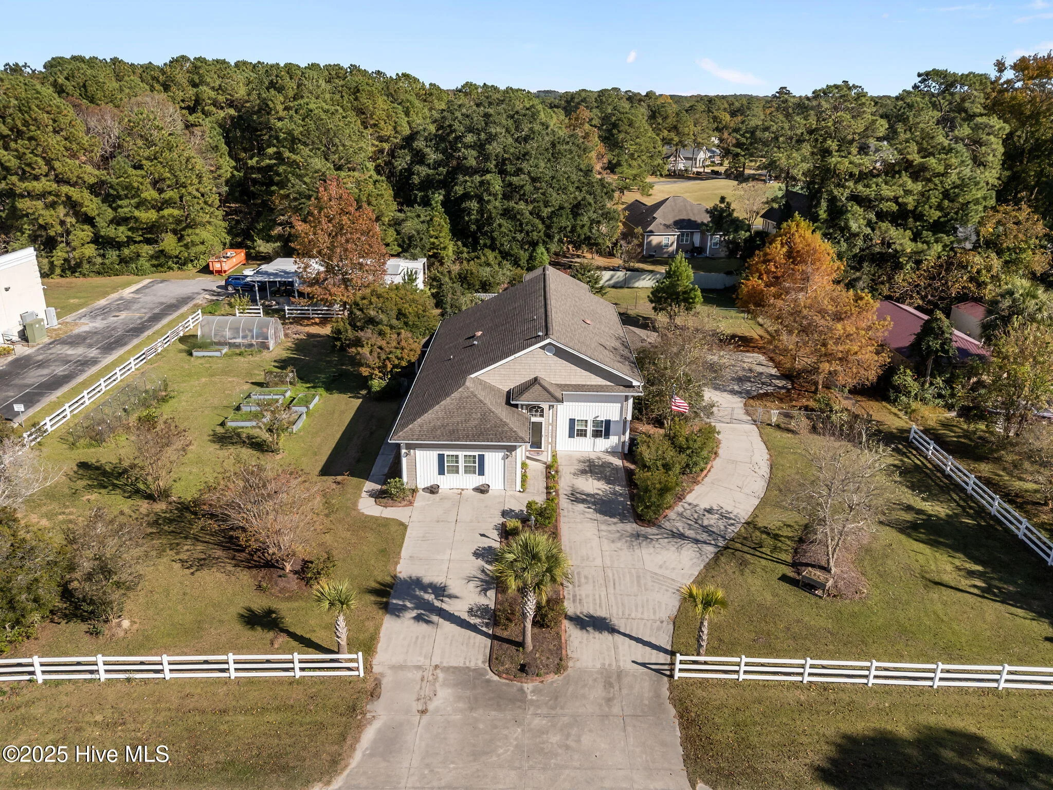 1030 Calabash Road NW