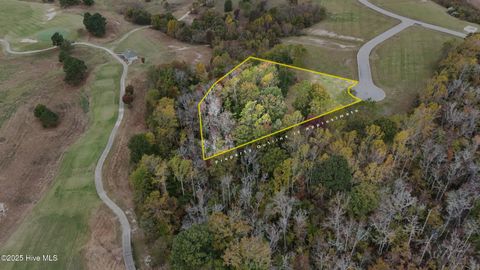 Vacant Land For Sale - 110 Noble Court<br/> Merry Hill, NC 27957
