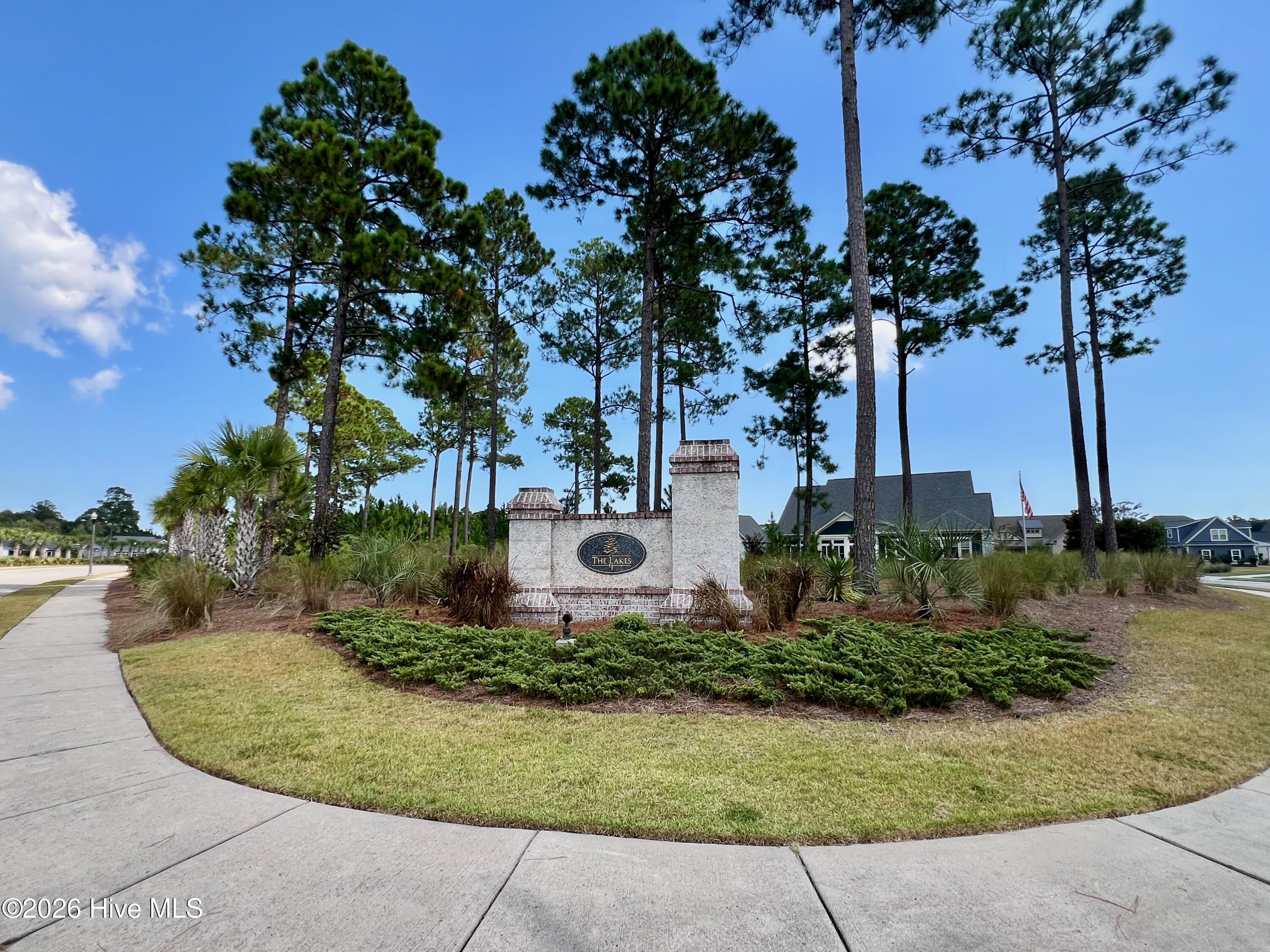 5281 Barcroft Lake Drive