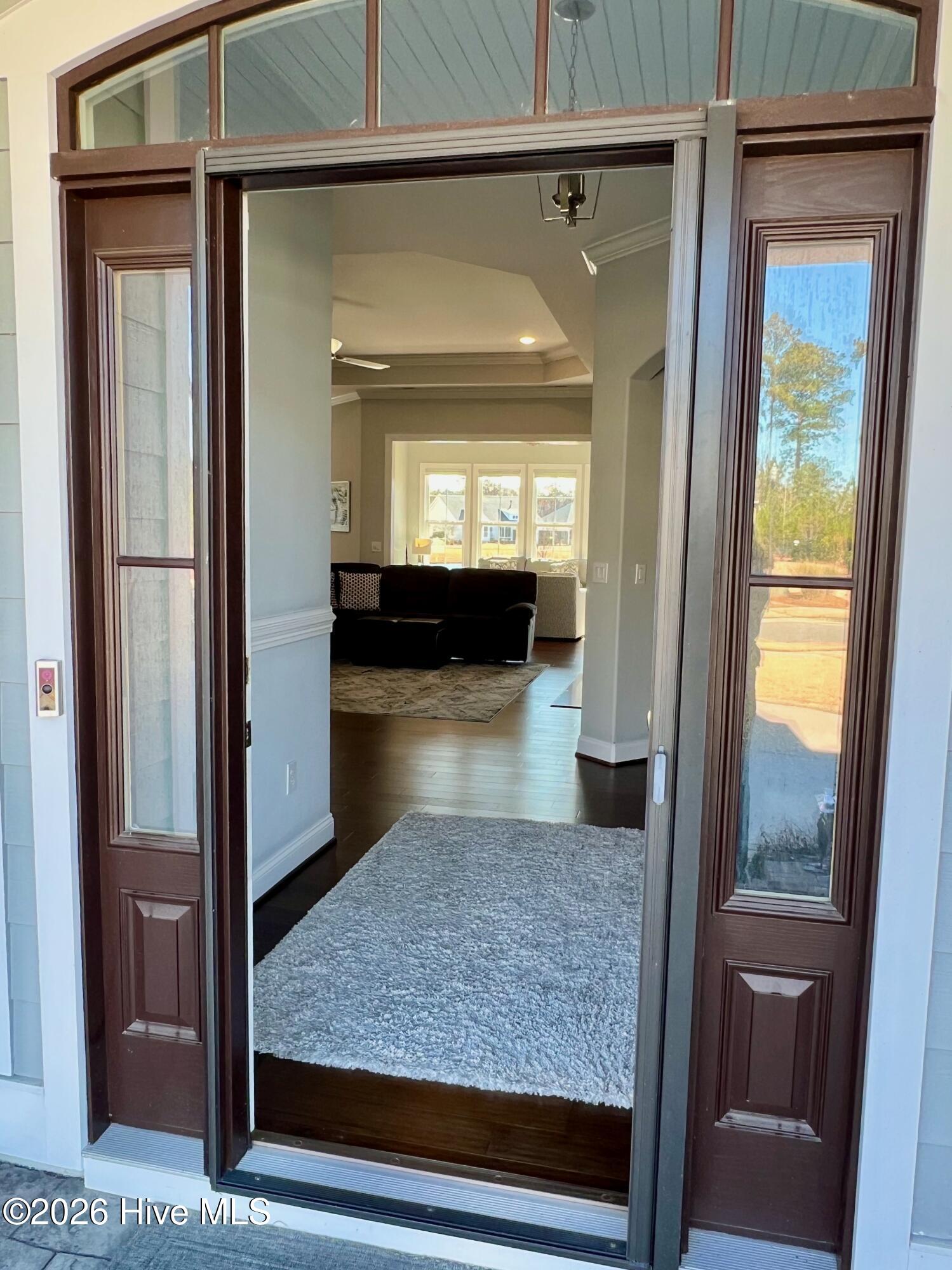 5281 Barcroft Lake Drive