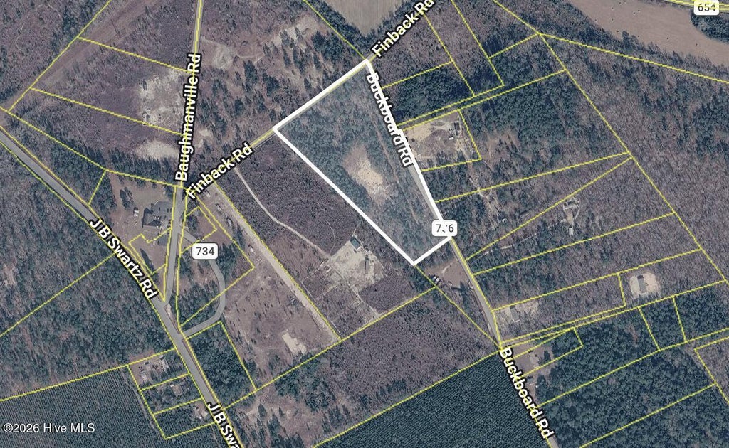 Photo of Tbd Buckboard Road, Wagener, SC 29164 (MLS # 100602342)