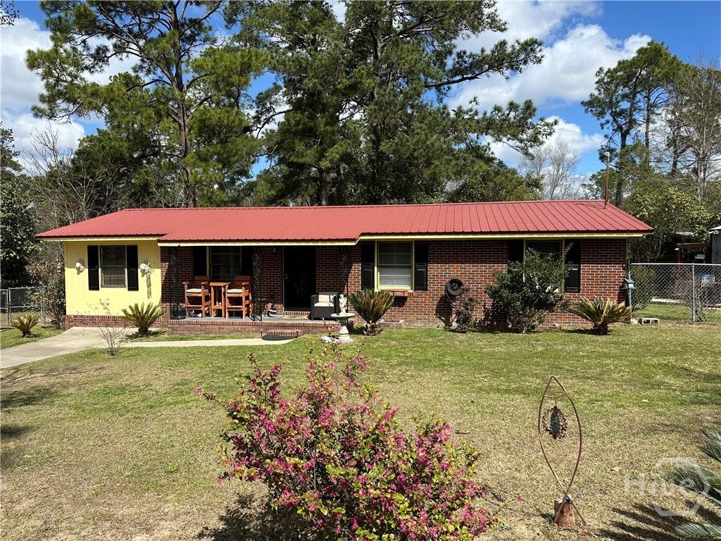 Photo of 204 Jewell Drive, Statesboro, GA 30458 (MLS # SA350561)