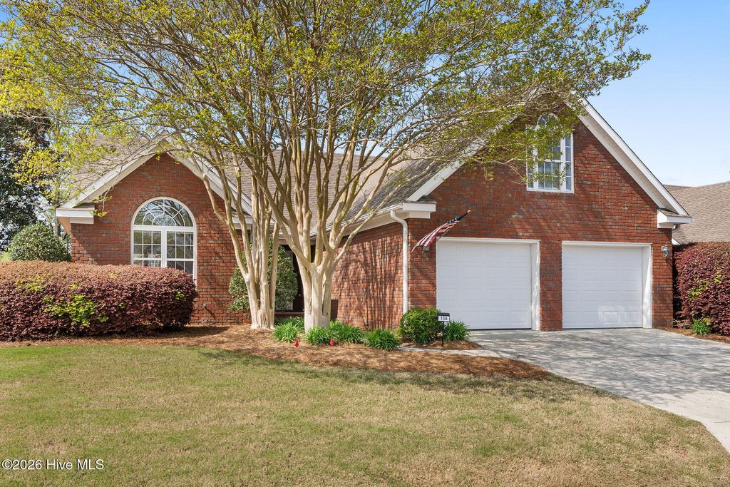 Photo of 138 Candlewood Drive, Wallace, NC 28466 (MLS # 100565090)