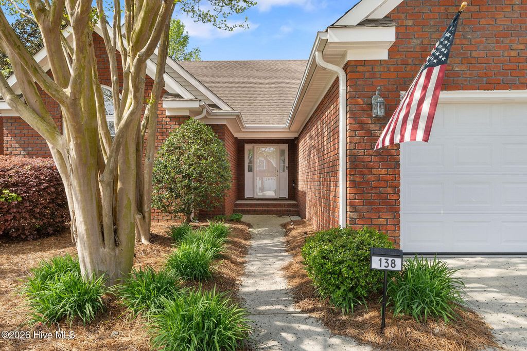 Photo of 138 Candlewood Drive, Wallace, NC 28466 (MLS # 100565090)