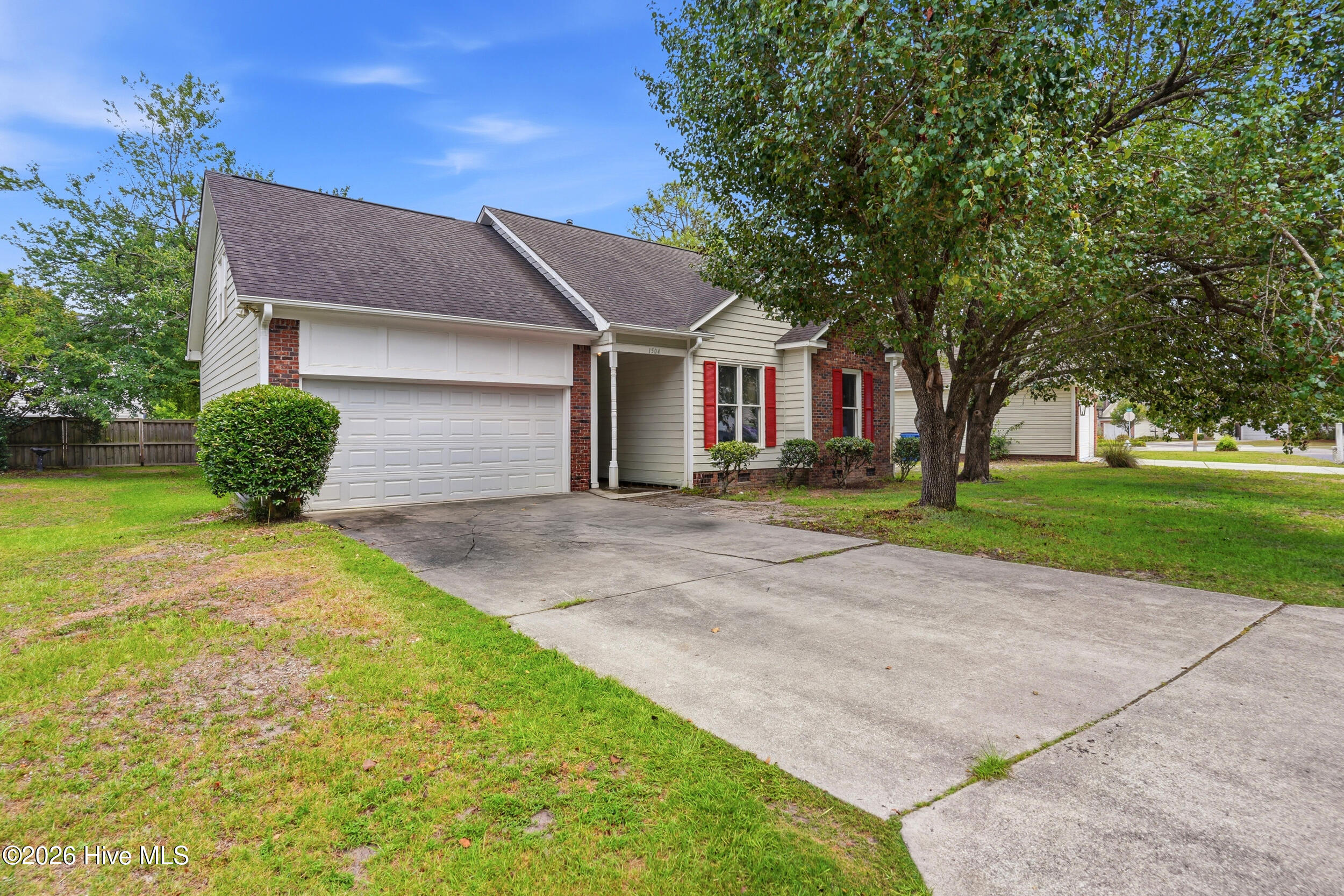 1504 Marblehead Court
