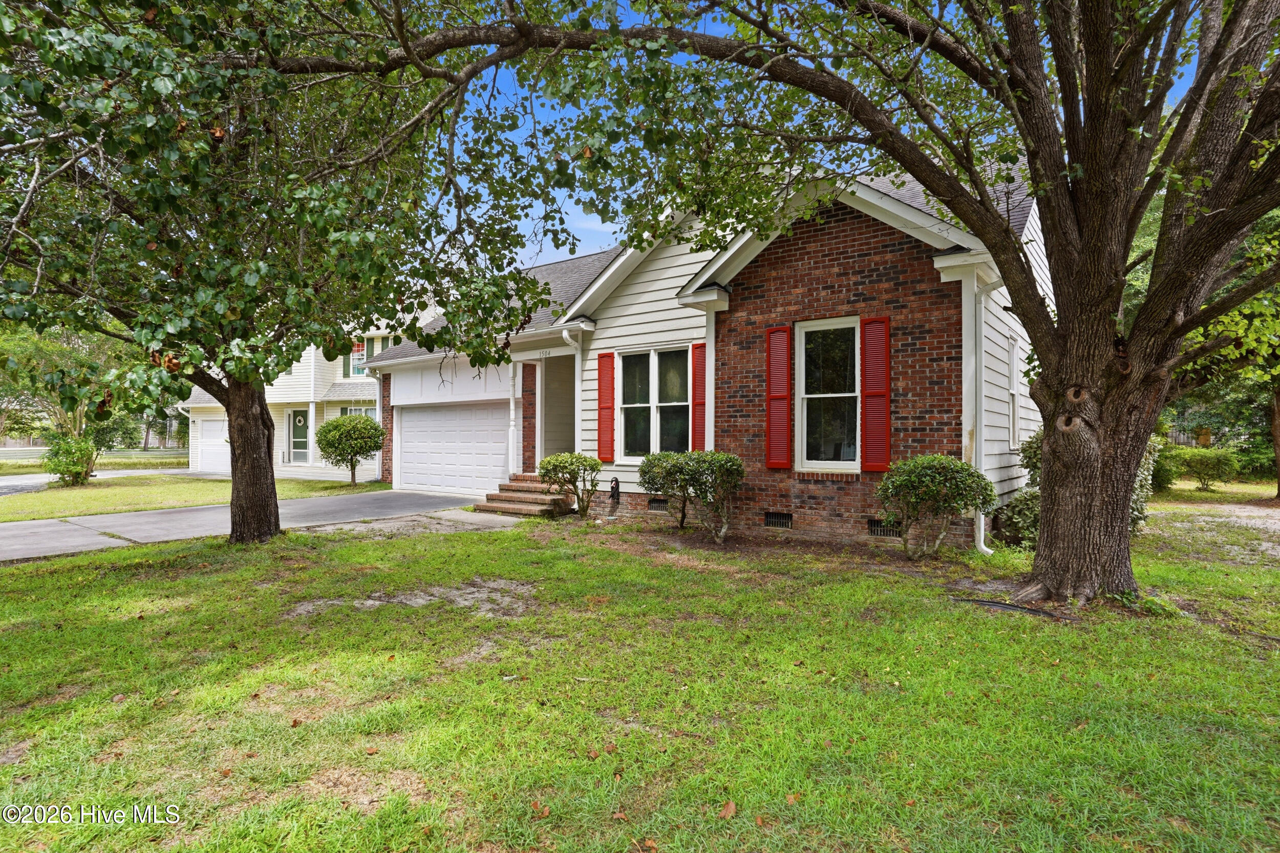 1504 Marblehead Court