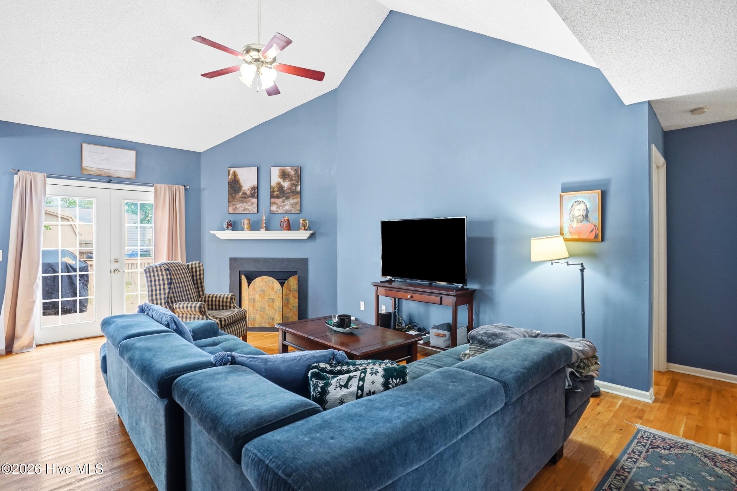 1504 Marblehead Court