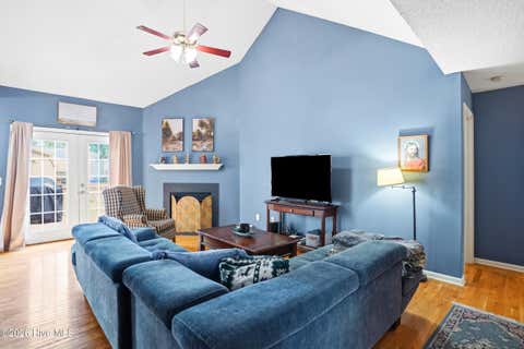 Tiny photo for 1504 Marblehead Court, Wilmington, NC 28412 (MLS # 100583241)