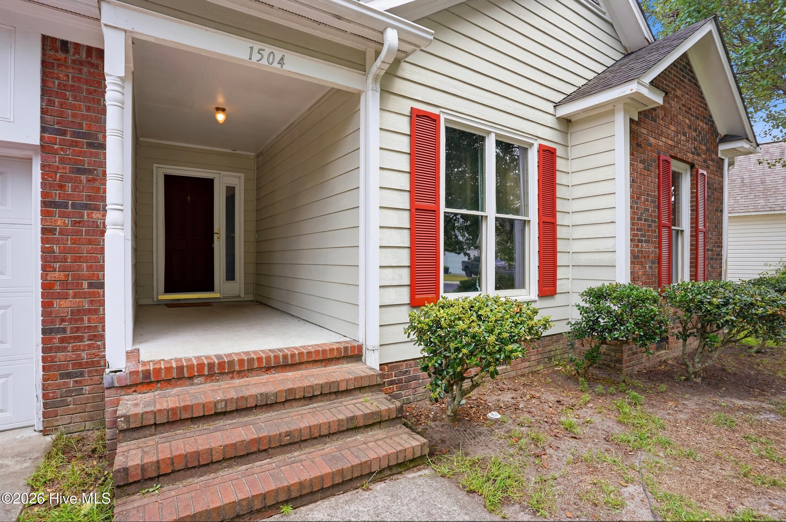 1504 Marblehead Court