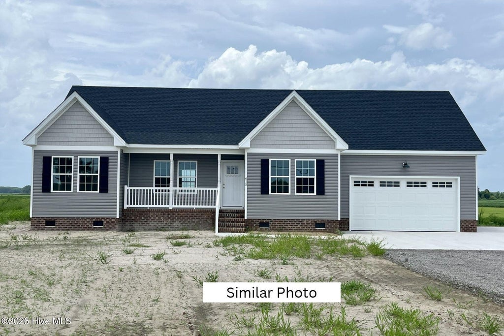 Photo of 1626 Salem Church Road, Elizabeth City, NC 27909 (MLS # 100613204)
