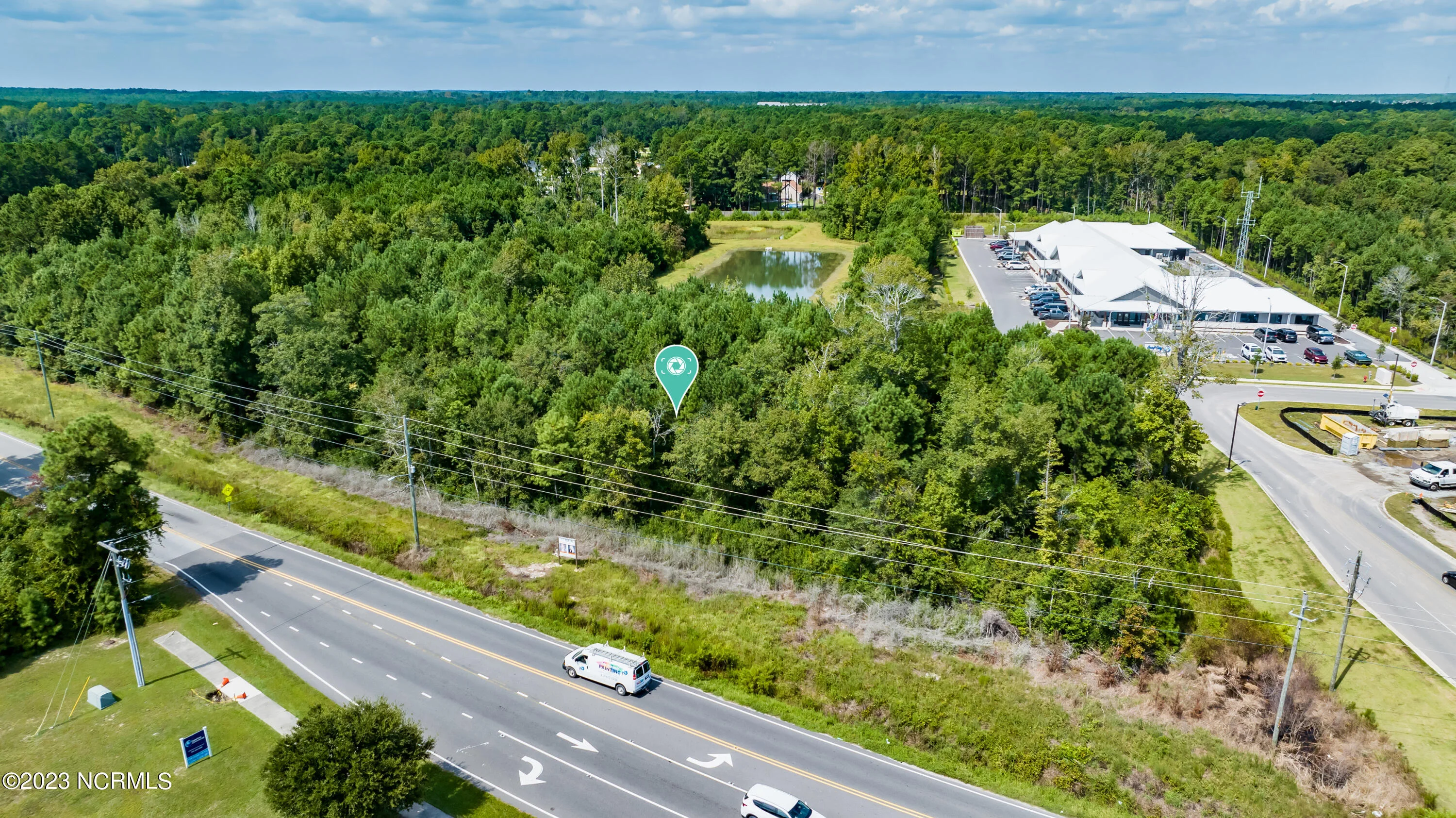 Tr 7 Nc Hwy 210