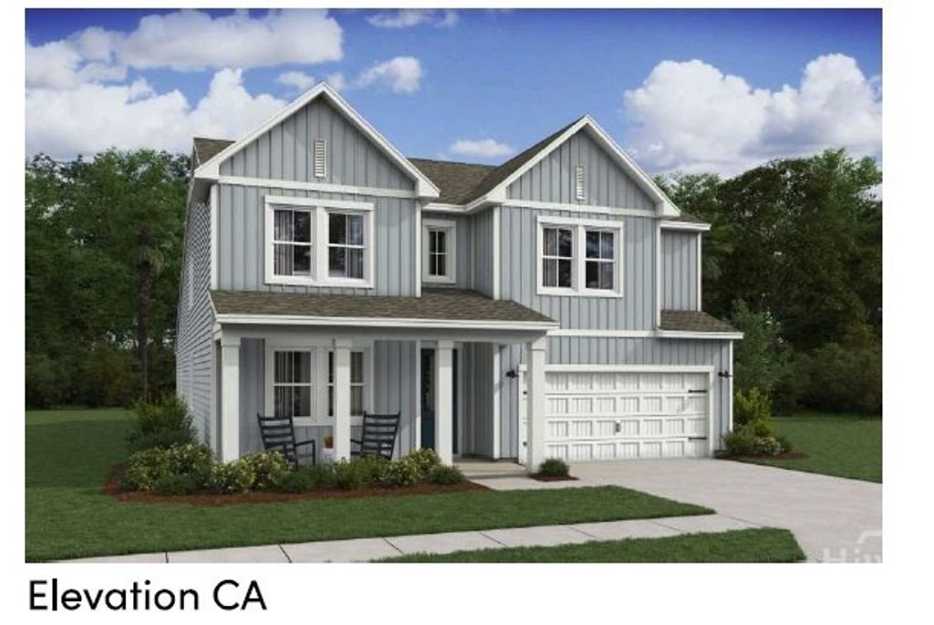 Photo of 150 Mage Street, Savannah, GA 31302 (MLS # SA347602)