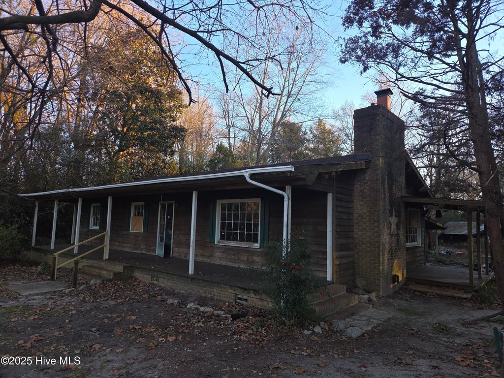 Photo of 177 Dudney Lane, Chadbourn, NC 28431 (MLS # 100545267)