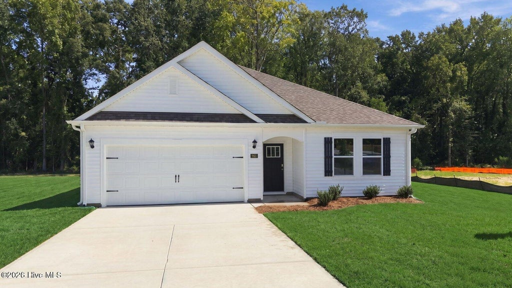 Photo of 2685 Delilah Drive, Winterville, NC 28590 (MLS # 100603333)