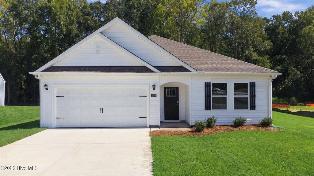 Photo of 2685 Delilah Drive, Winterville, NC 28590 (MLS # 100603333)