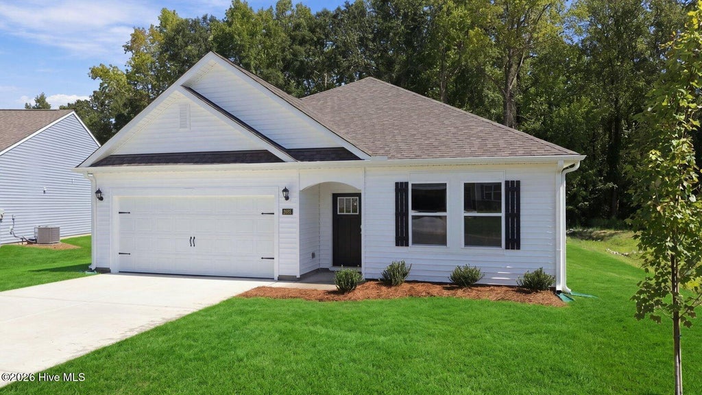 Photo of 2685 Delilah Drive, Winterville, NC 28590 (MLS # 100603333)
