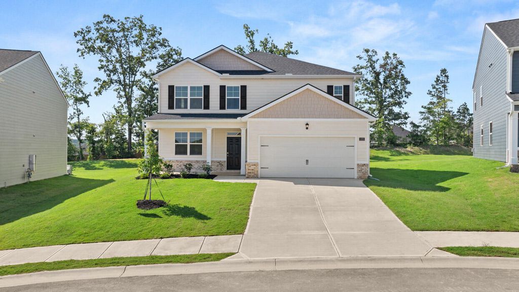 Photo of 704 Hollis Avenue, Grovetown, GA 30813 (MLS # 551532)