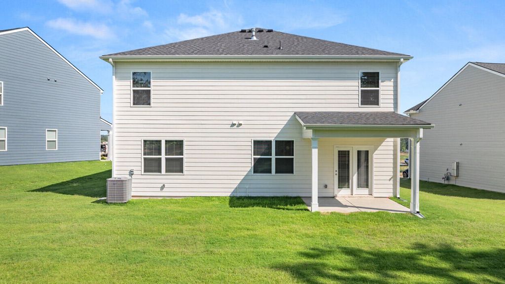 Photo of 704 Hollis Avenue, Grovetown, GA 30813 (MLS # 551532)